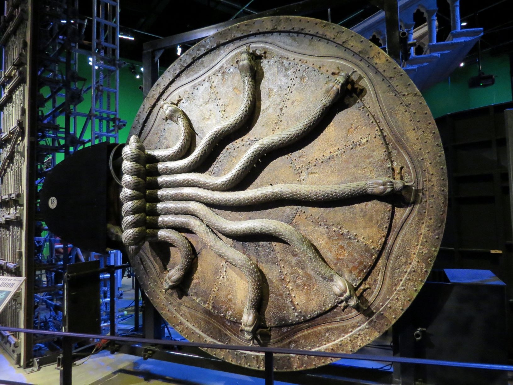 Todos los datos de la visita a los estudios Harry Potter de Londres